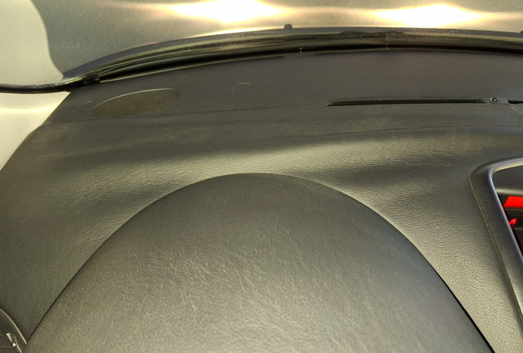 Peugeot 207 CC 1.6 TURBO 156 FELINE GARANTIE 12 MOIS