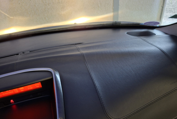 Peugeot 207 CC 1.6 TURBO 156 FELINE GARANTIE 12 MOIS