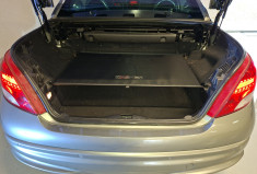 Peugeot 207 CC 1.6 TURBO 156 FELINE GARANTIE 12 MOIS