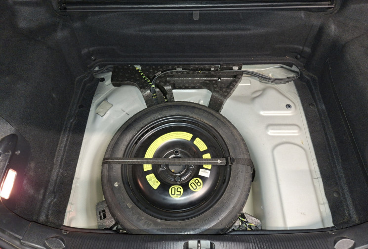 Peugeot 207 CC 1.6 TURBO 156 FELINE GARANTIE 12 MOIS