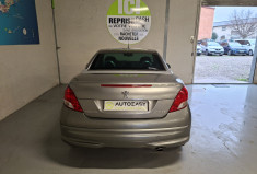 Peugeot 207 CC 1.6 TURBO 156 FELINE GARANTIE 12 MOIS