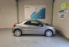 Peugeot 207 CC 1.6 TURBO 156 FELINE GARANTIE 12 MOIS