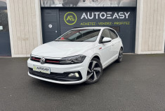 Volkswagen Polo  2.0 TSI GTI 200 DSG6 * Sièges Chauffant