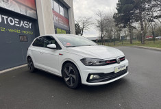 Volkswagen Polo  2.0 TSI GTI 200 DSG6 * Sièges Chauffant