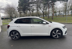 Volkswagen Polo  2.0 TSI GTI 200 DSG6 * Sièges Chauffant
