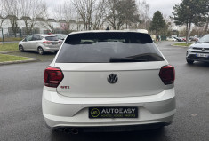 Volkswagen Polo  2.0 TSI GTI 200 DSG6 * Sièges Chauffant
