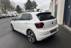 Volkswagen Polo  2.0 TSI GTI 200 DSG6 * Sièges Chauffant