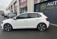 Volkswagen Polo  2.0 TSI GTI 200 DSG6 * Sièges Chauffant