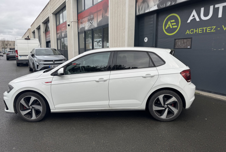 Volkswagen Polo  2.0 TSI GTI 200 DSG6 * Sièges Chauffant