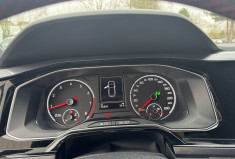 Volkswagen Polo  2.0 TSI GTI 200 DSG6 * Sièges Chauffant