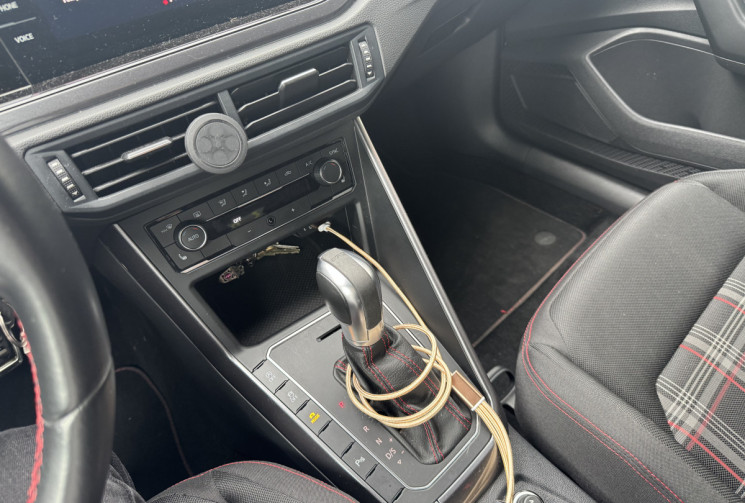 Volkswagen Polo  2.0 TSI GTI 200 DSG6 * Sièges Chauffant