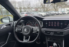 Volkswagen Polo  2.0 TSI GTI 200 DSG6 * Sièges Chauffant