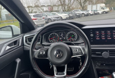 Volkswagen Polo  2.0 TSI GTI 200 DSG6 * Sièges Chauffant
