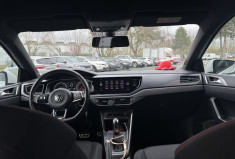 Volkswagen Polo  2.0 TSI GTI 200 DSG6 * Sièges Chauffant