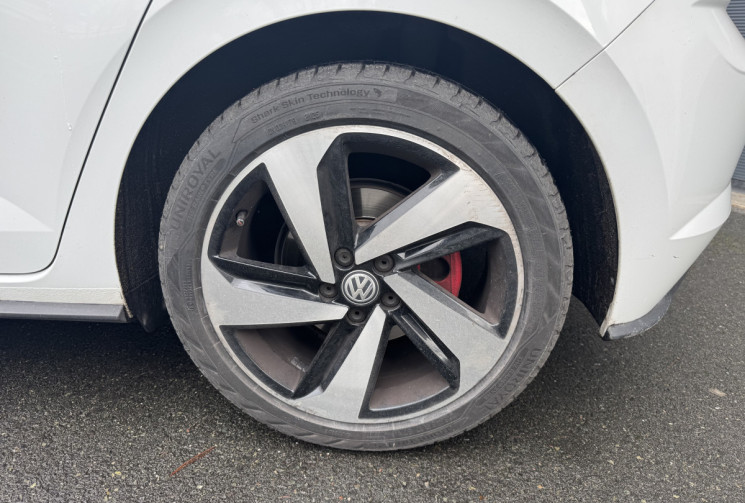 Volkswagen Polo  2.0 TSI GTI 200 DSG6 * Sièges Chauffant