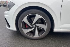 Volkswagen Polo  2.0 TSI GTI 200 DSG6 * Sièges Chauffant