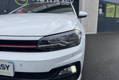 Volkswagen Polo  2.0 TSI GTI 200 DSG6 * Sièges Chauffant