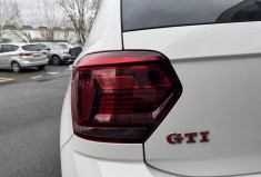Volkswagen Polo  2.0 TSI GTI 200 DSG6 * Sièges Chauffant