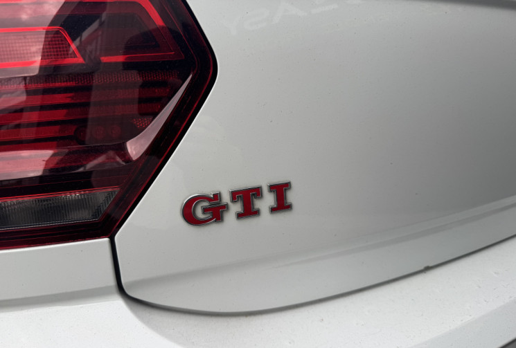 Volkswagen Polo  2.0 TSI GTI 200 DSG6 * Sièges Chauffant