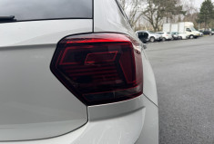 Volkswagen Polo  2.0 TSI GTI 200 DSG6 * Sièges Chauffant