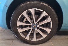 Renault ZOE Phase 2 INTENS  charge normale R110 - 52 kWh  LOC BATTERIE - TBE 2EME MAIN  - GARANTIE -