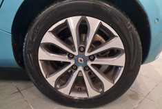 Renault ZOE Phase 2 INTENS  charge normale R110 - 52 kWh  LOC BATTERIE -  2EME MAIN  