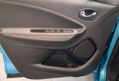 Renault ZOE Phase 2  R110 - 52 kWh INTENS charge normale  LOCATION DE BATTERIE - 2EME MAIN  