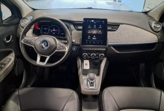 Renault ZOE Phase 2 INTENS  charge normale R110 - 52 kWh  LOC BATTERIE -  2EME MAIN  