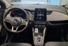 Renault ZOE Phase 2 INTENS  charge normale R110 - 52 kWh  LOCATION DE BATTERIE -  2EME MAIN  