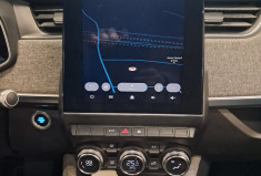 Renault ZOE Phase 2 INTENS  charge normale R110 - 52 kWh  LOC BATTERIE -  2EME MAIN  