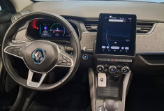 Renault ZOE Phase 2 INTENS  charge normale R110 - 52 kWh  LOC BATTERIE - TBE 2EME MAIN  - GARANTIE -