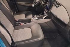 Renault ZOE Phase 2 INTENS  charge normale R110 - 52 kWh  LOC BATTERIE -  2EME MAIN  