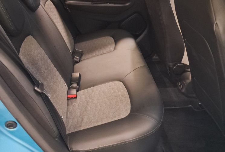 Renault ZOE Phase 2 INTENS  charge normale R110 - 52 kWh  LOCATION DE BATTERIE -  2EME MAIN  