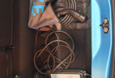 Renault ZOE Phase 2  R110 - 52 kWh INTENS charge normale  LOCATION DE BATTERIE - 2EME MAIN  