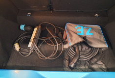 Renault ZOE Phase 2 INTENS  charge normale R110 - 52 kWh  LOC BATTERIE -  2EME MAIN  