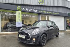 Mini Cooper D 116ch Heddon Street BVA7