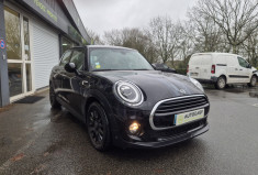Mini Cooper D 116ch Heddon Street BVA7