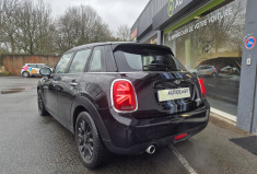 Mini Cooper D 116ch Heddon Street BVA7