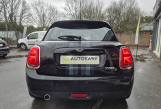 Mini Cooper D 116ch Heddon Street BVA7