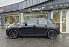 Mini Cooper D 116ch Heddon Street BVA7