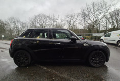 Mini Cooper D 116ch Heddon Street BVA7