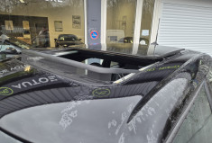 Mini Cooper D 116ch Heddon Street BVA7