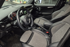 Mini Cooper D 116ch Heddon Street BVA7