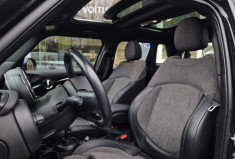 Mini Cooper D 116ch Heddon Street BVA7