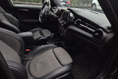 Mini Cooper D 116ch Heddon Street BVA7