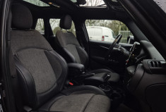 Mini Cooper D 116ch Heddon Street BVA7