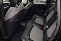 Mini Cooper D 116ch Heddon Street BVA7