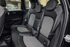 Mini Cooper D 116ch Heddon Street BVA7