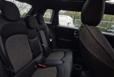 Mini Cooper D 116ch Heddon Street BVA7