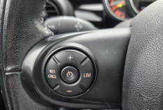 Mini Cooper D 116ch Heddon Street BVA7